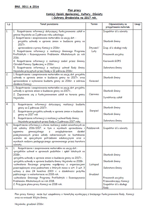 plan pracy komisji OSKOiOŚ na 2017 rok.jpg