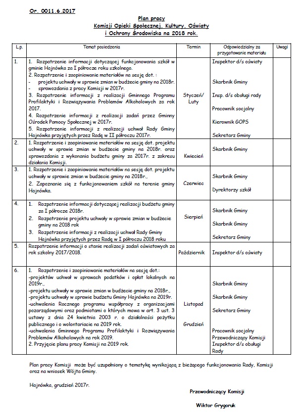 plan pracy komisji OSKOiOŚ na 2018 rok.jpg